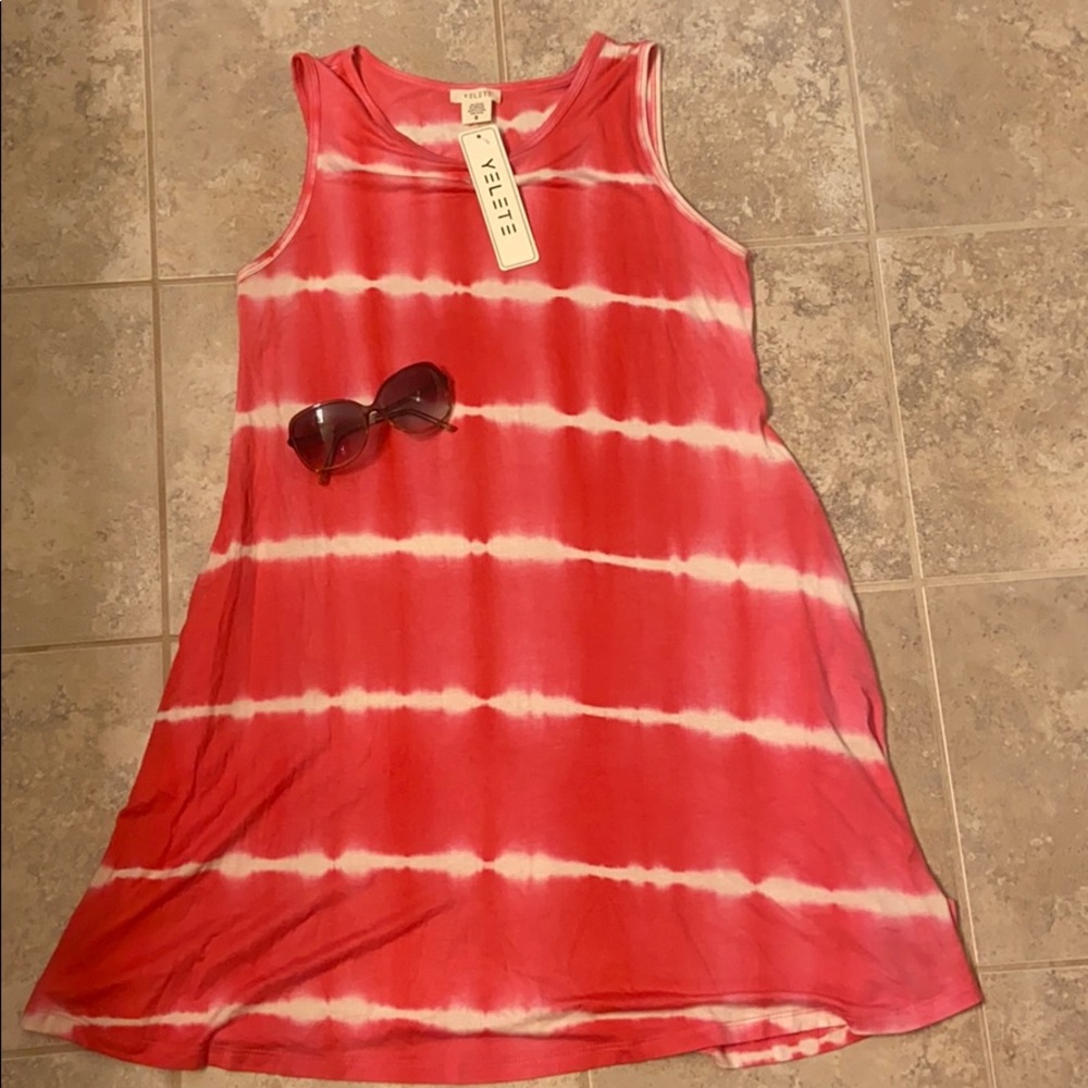 Boutique Dress